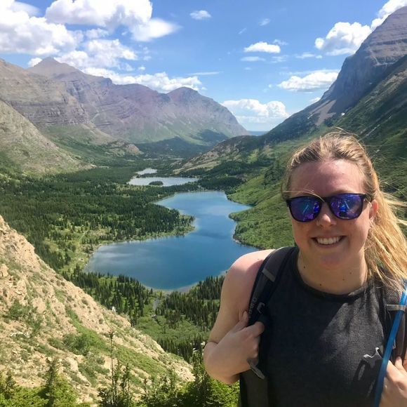 Meet your Posher, Julia - Picture 1 of 1